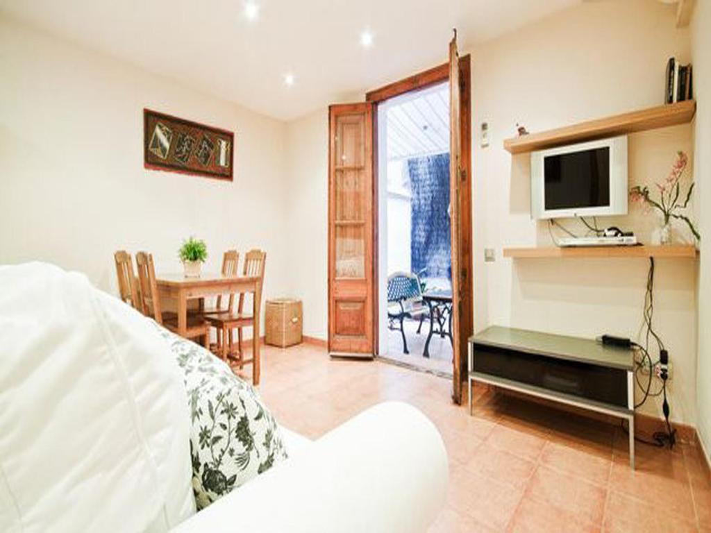 Top Barcelona Apartments Zimmer foto